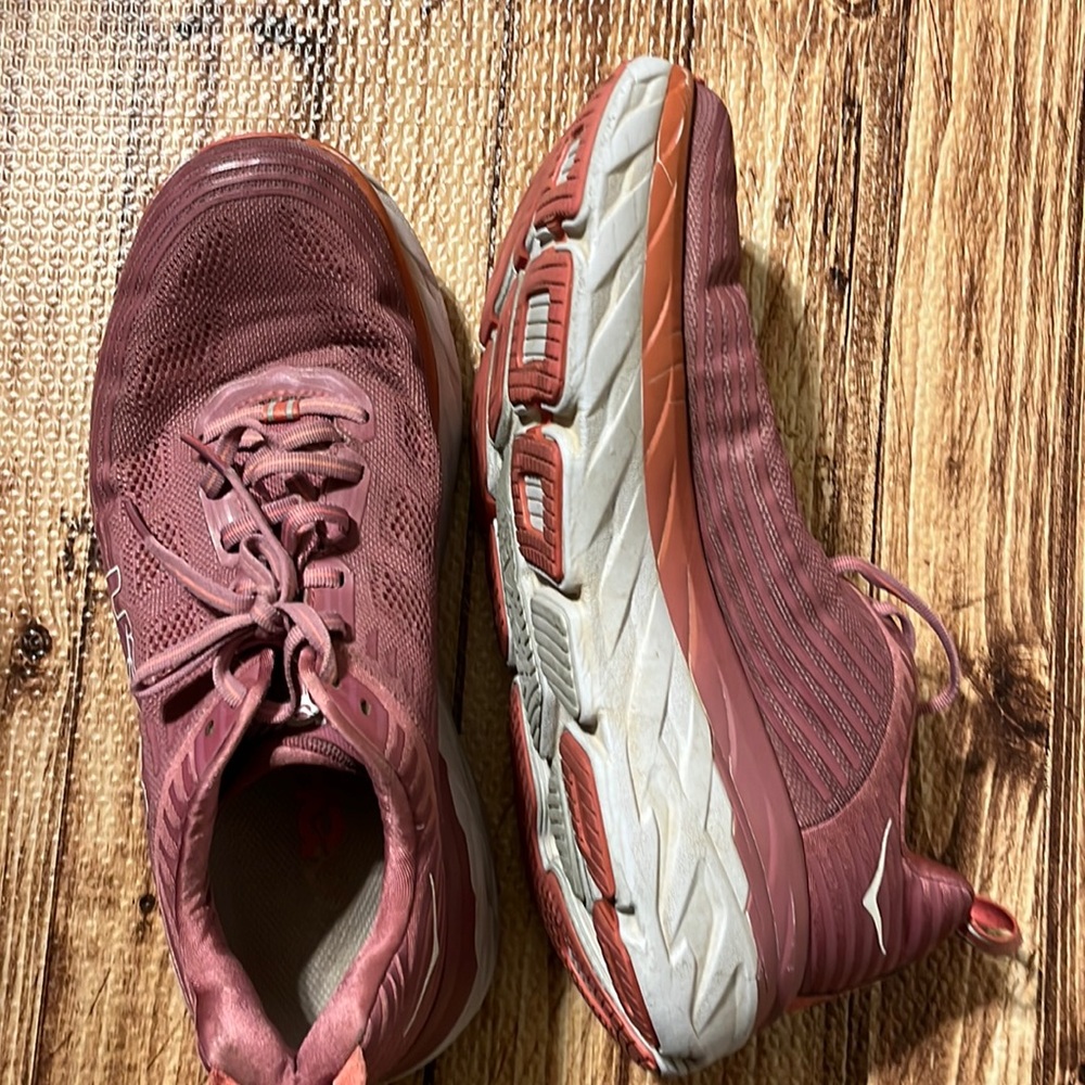 Hoka X One X One Style Vibes - image 4